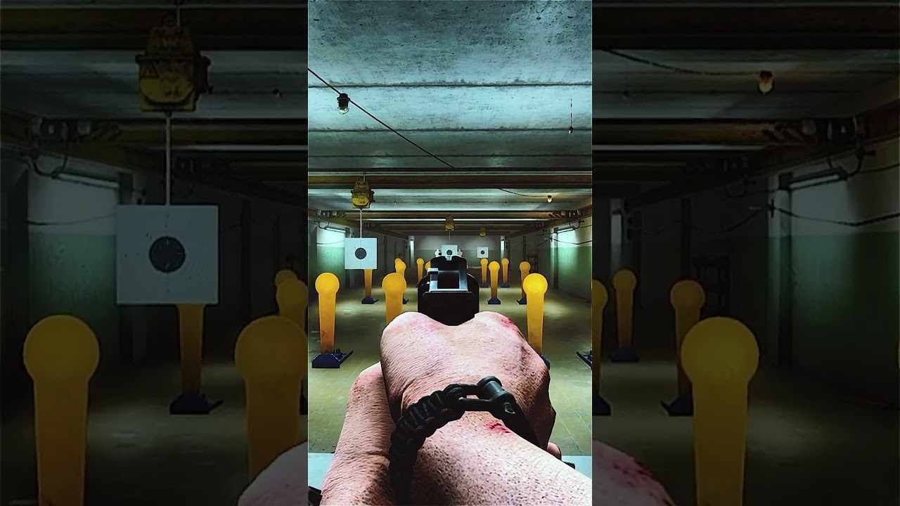 The WORST Gun in Tarkov 