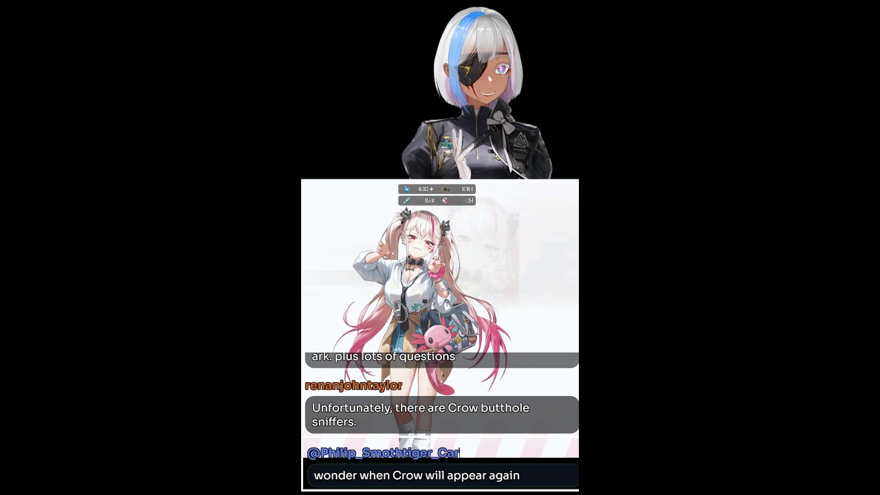 Pulling gacha skin, Hardmode ending ARK GUARDIAN Event [VERTICAL] | GODDESS OF VICTORY: NIKKE