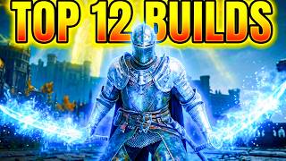 TOP 12 Wild & OP Builds! screenshot 1
