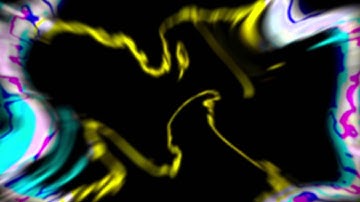 PREVIEW: Artistic Shockwaves in After Effects!