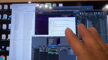 OBSで外部からシーン切り替えする方法【obs-websocket】＋【python】＋【obs-websocket-js】