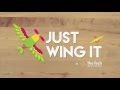 Just Wing It–Design and Fly an Aircraft at The Tech