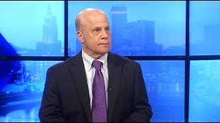 Interview: Gordon Fox sentencing