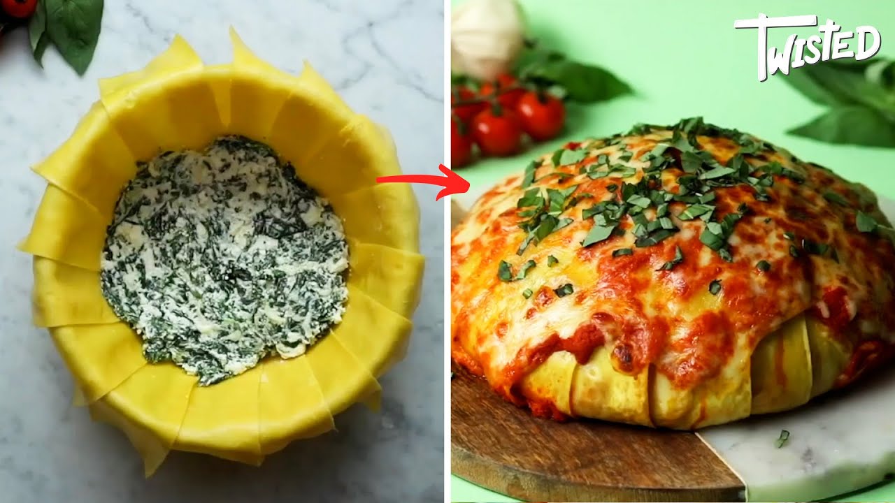 Easy Veggie Recipes For Busy People