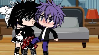 Incident At The Club Wither X Skeleton Gacha Mi̇necraft