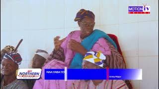 My Northern Achiever [S5E06] Naa Yaba Tolon Naa Major Sulemana