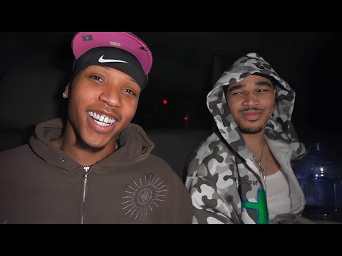 Plaqueboymax & Silky Trolling For 37 Minutes Straight..