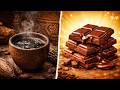 চকলেটের আসল ইতিহাস ! 🍫 (মিষ্টীt না, ছিল তিতো)