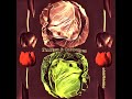 Tulips & Cabbages Album - stefin101 (11 Song Snippets w/ Visualizer)