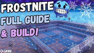 Struggling With Frostnite?🥶❄️Here
