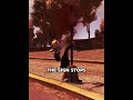 What Happens If You Jump Into a Sign in GTA Games