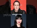 Hollywood Couples Then and Now