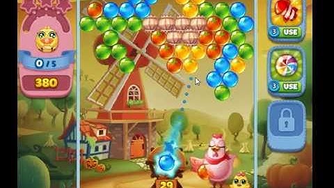 Bubble CoCo level 12