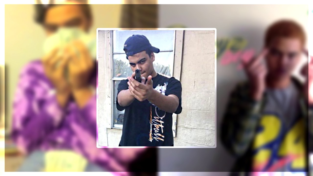 PIMPYZ - BOUT IT BOUT IT (PROD BY 1999BEATS) 