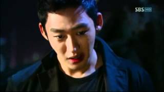 세나의 배신으로 체포되는 태무 @옥탑방왕세자 Rooftop Prince 20120523