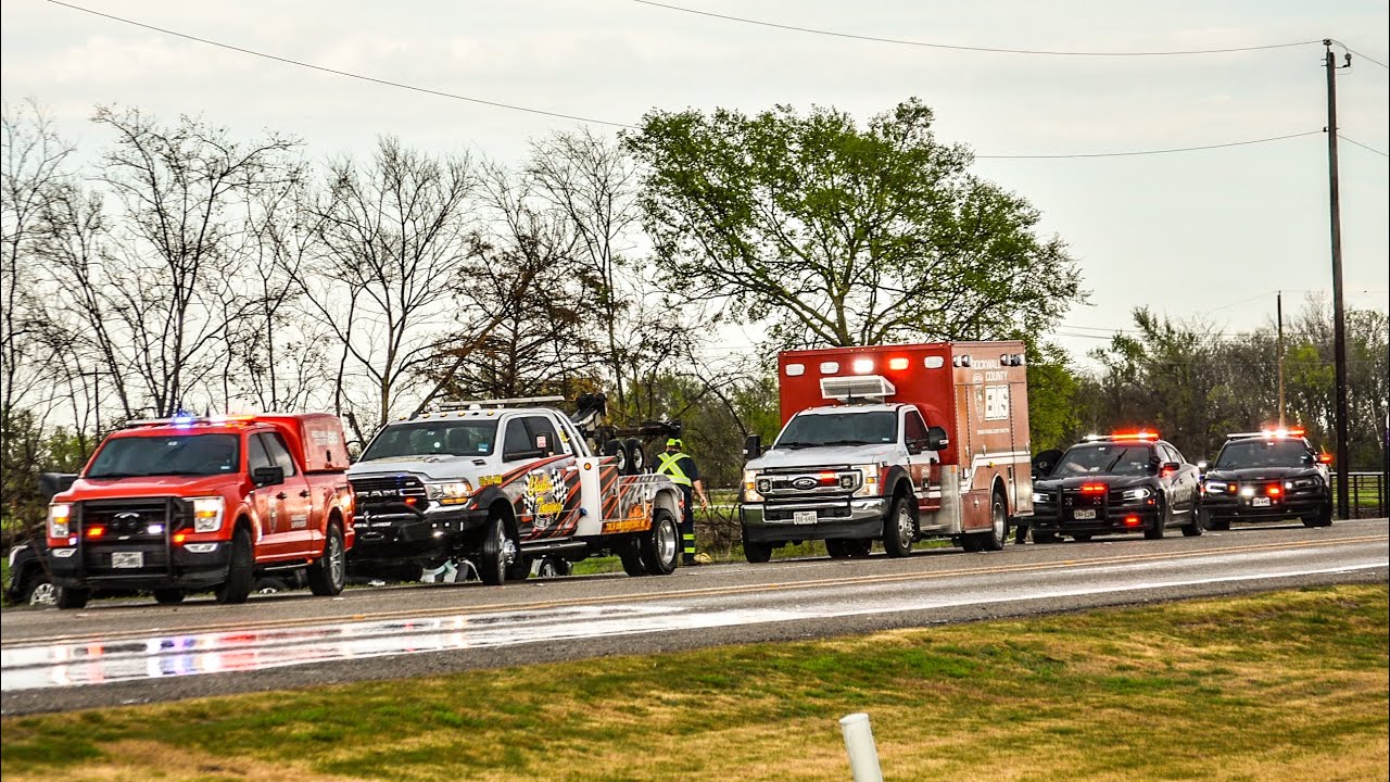 Let’s see where the Royse city fire crew are going today.Mar/26/2025 ...