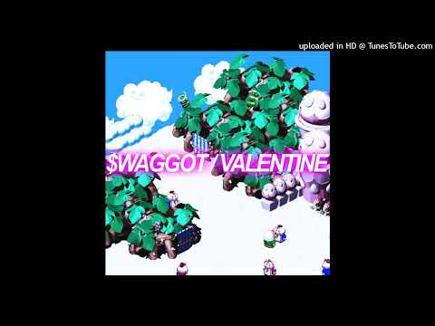 $WAGGOT - LUV HAUS
