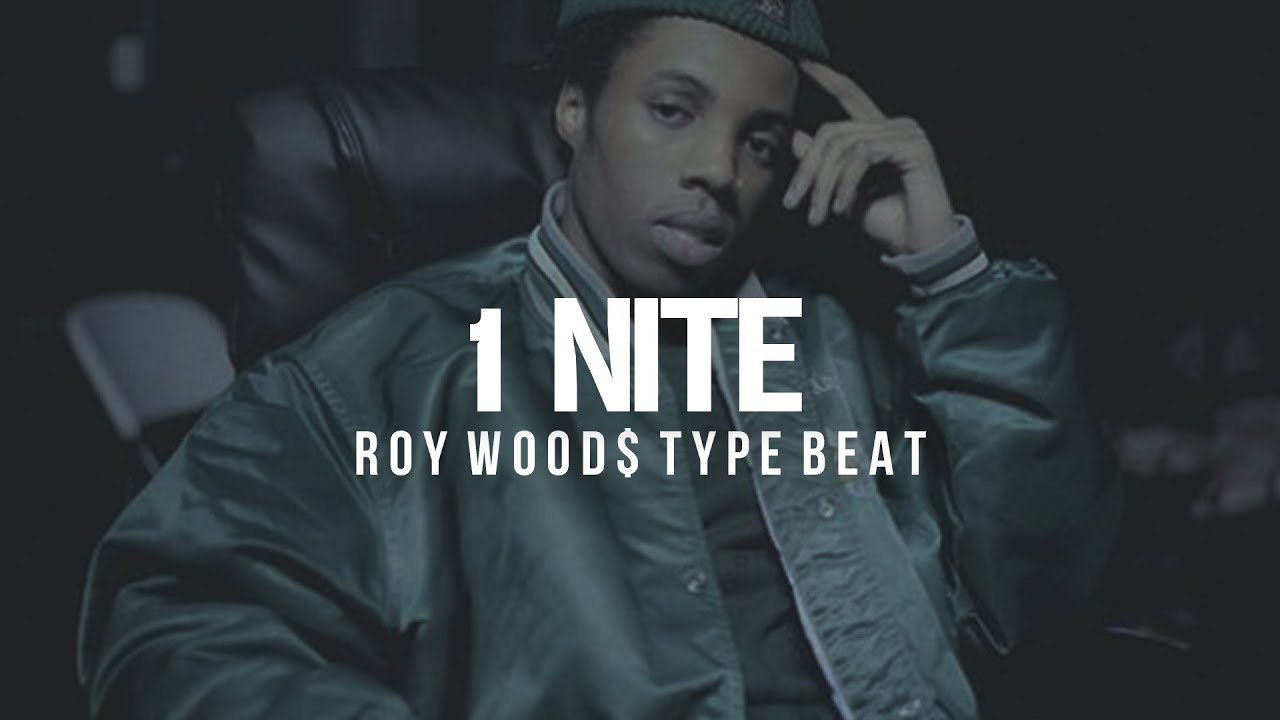 Roy Woods Type Beat (With Hook) - 1 Nite (Prod. By Omito Beats)