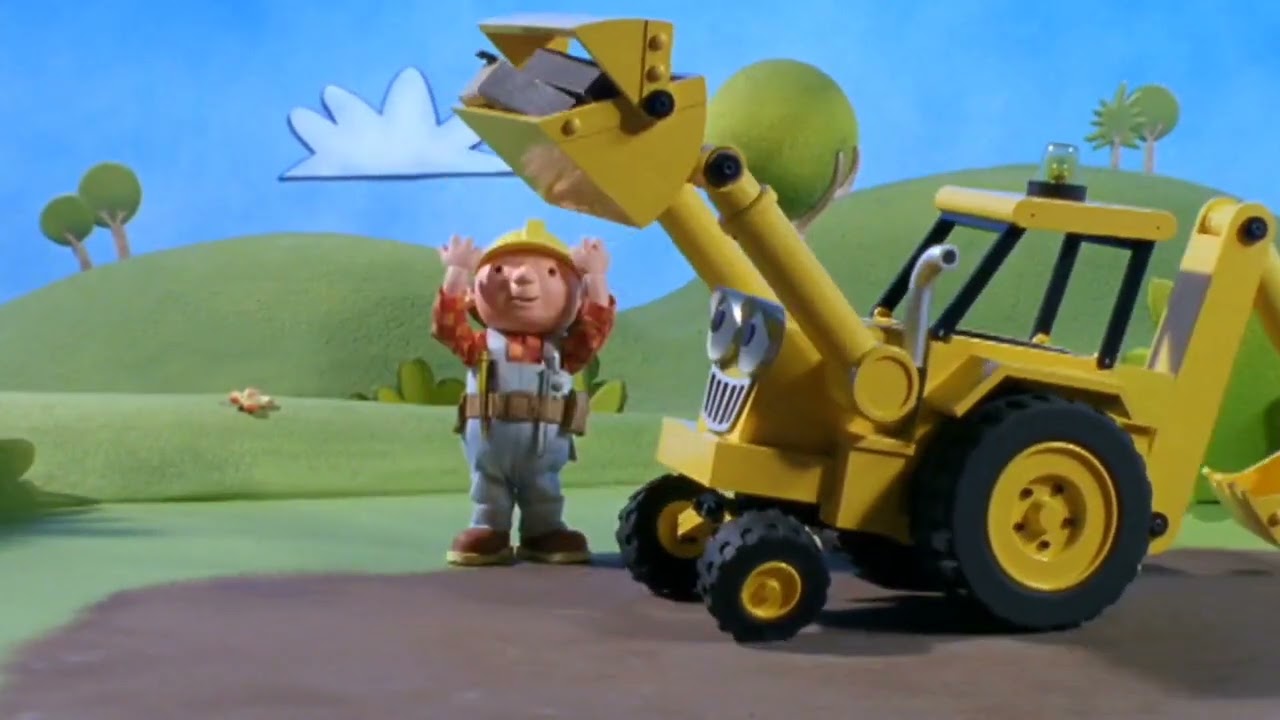 Bob The Builder Hentai