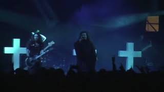 Candlemass   Istanbul TURKEY 04 12 2005