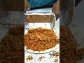 Schezwan Chicken Rice Travel And Taste 