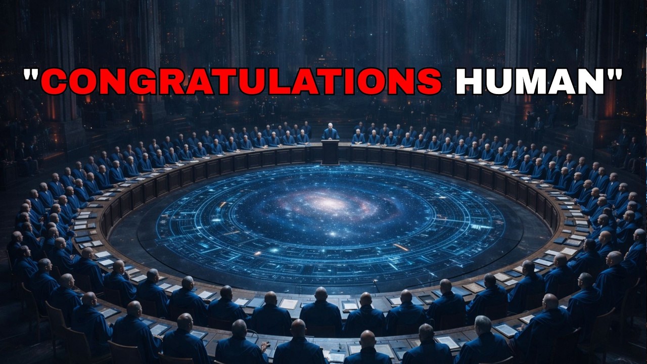 Congratulations — Humanity Is the Most Lethal Species Alives HFY | HFY Story