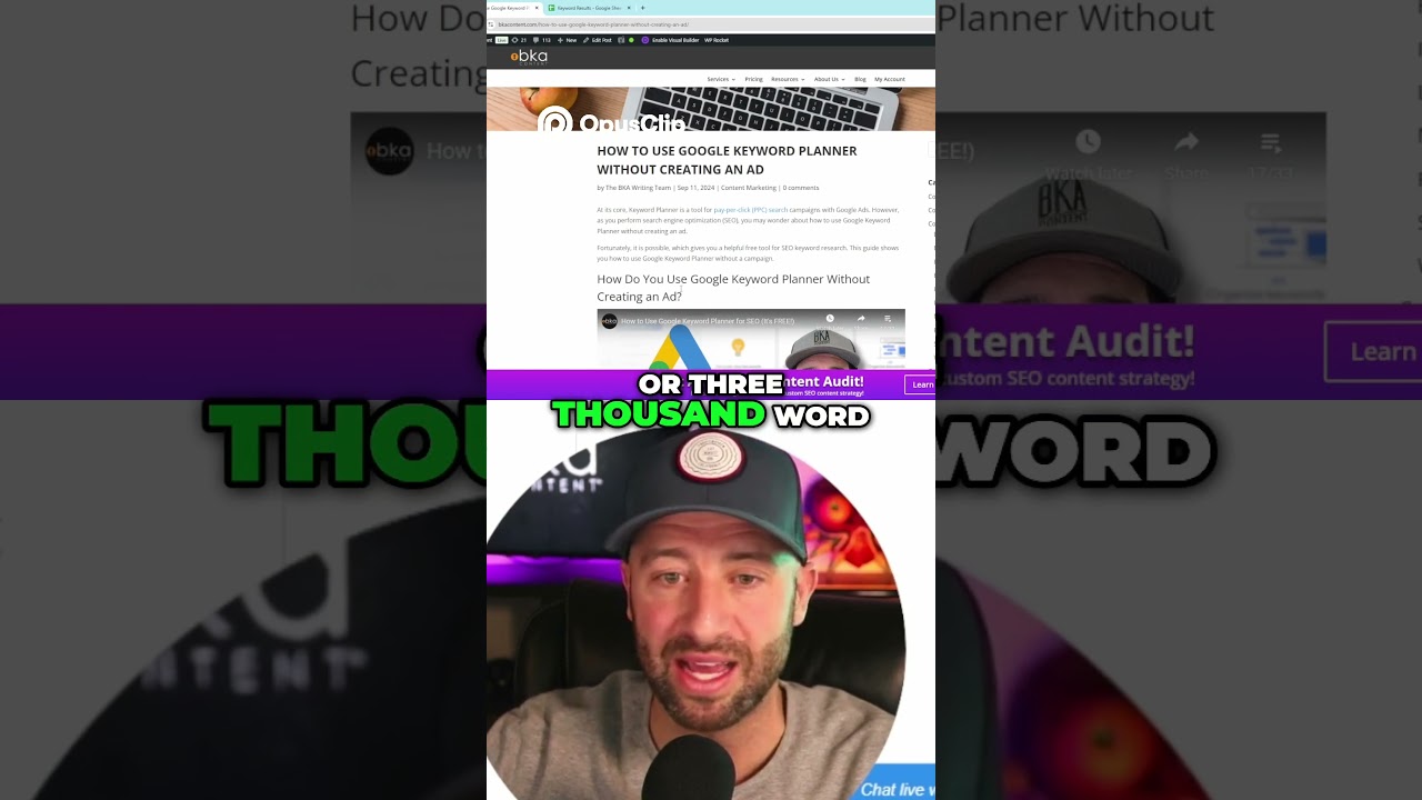 Are SEO Keywords Dead? Matching Search Intent Vs Keyword Placement