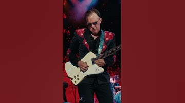 Thumbnail of Joe Bonamassa - Curtain Call (LIVE)