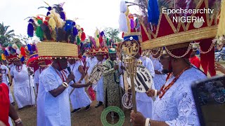 UMUCHU CARNIVAL 2025 SPONSORED BY HIGH CHIEF ABRAHAM IKECHUKWU OTI (IKENGA UMUCHU) PART 3.