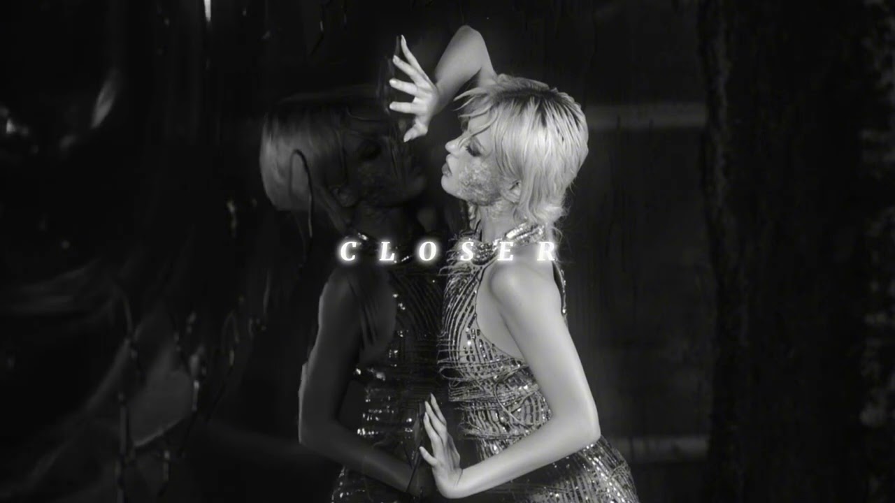 SOMI - Closer (slowed & reverb)