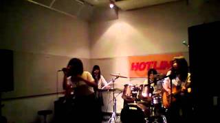 Killers／夢見る少女じゃいられない【HOTLINE2010】島村楽器イオン大日店