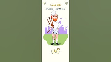 Dop2 Delete One Part 2 Level 318 #Gaming #dop2 #shorts #shortsfeed #viralshorts #dop #mrbeast #memes