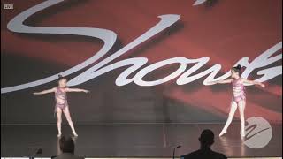 Perception Dance Company - Old Skin