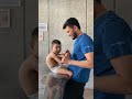 Hech bir bola og‘riqqa loyiq emas. Ular uchun chin qalbdan duo qilaylik – har kun, har nafasda.