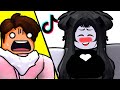 i TIKTOK Più CRINGE da NON GUARDARE Di ROBLOX
