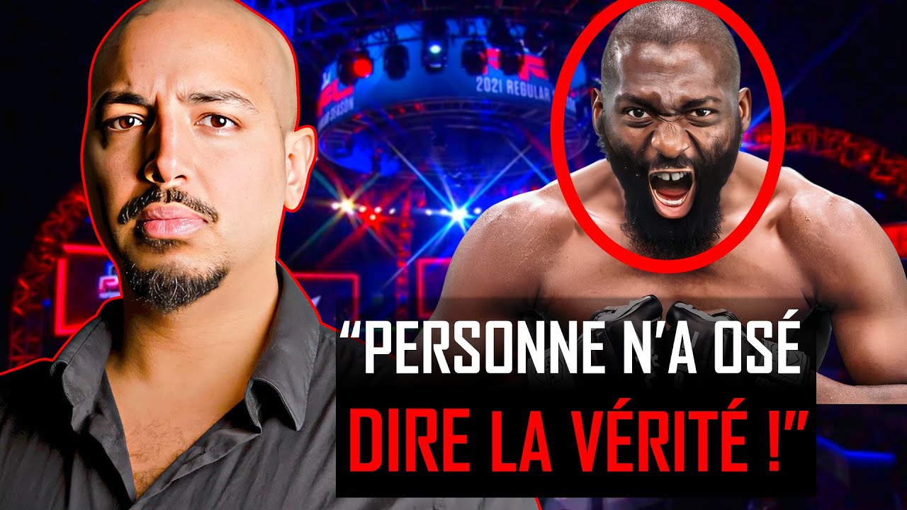 La Face Cachée de Cédric Doumbe [Ce Qu’on Ne Nous Dit Pas] | H5 Motivation