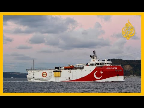 🇹🇷 أردوغان يتهم اليونان وقبرص بعدم الوفاء بوعودهما ويعلن عودة السفن التركية للتنقيب