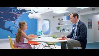 JetBlue - Little Tickets