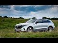 Mercedes-Benz EQC - Test de consum si autonomie!