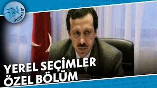 Yerel Seçimler Belgeseli Özel Bölüm - Türkiye'nin Seçimleri | NTV Belgesel