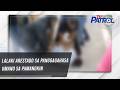 Lalaki arestado sa panggagahasa umano sa pamangkin | TV Patrol