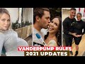 Vanderpump Rules All Cast: Children 2021, Wedding, Pregnancy, New House & Weight Loss | 6 Cast Fired