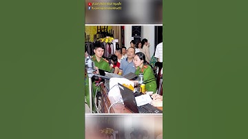 Chưa đổi CCCD mới thì có sử dụng CMND cũ được không? #shorts #nguyendoankhue