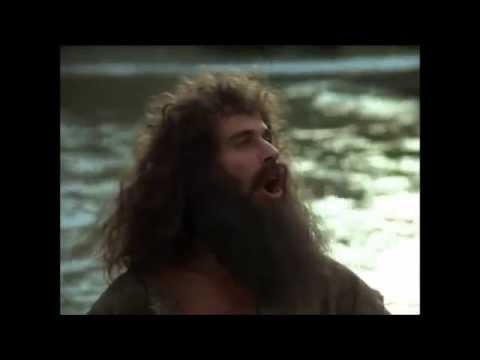 იოანე ნათლისმცემელი