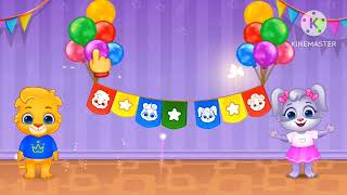 Belajar Angka Warna Dan Berhitung Untuk Anak Anak Colibok Indonesia