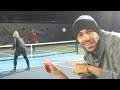 Live Pickleball Round Robin At Midway Myrtle Beach SC