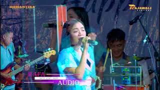 BERTARUH RINDU - AYULA ANTARIKSA - ROMANTIKA ROMANTIS MUSIK