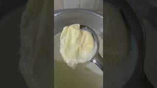 Dhud tar | Milk fat #viral #food #milk #milkfat#malai#foodie#recipe#mshantakale