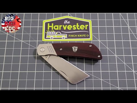 Finch Knife Co.