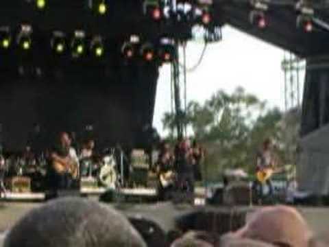Jimmy Barnes Choir Girl Barossa Under The Stars 08 Youtube